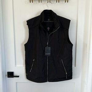 NWT Stormtech vest